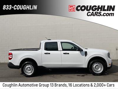 New 2025 Ford Maverick XL SuperCrew Cab AWD Pickup for sale #HF3296 - photo 1