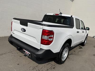 New 2025 Ford Maverick XL SuperCrew Cab AWD Pickup for sale #HF3296 - photo 2