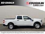 New 2025 Ford Maverick XL SuperCrew Cab AWD Pickup for sale #HF3296 - photo 1
