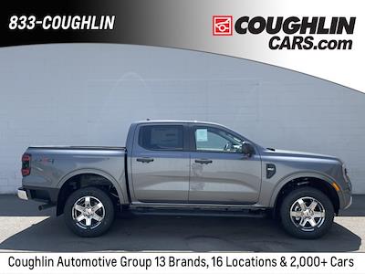 2025 Ford Ranger SuperCrew Cab 4WD Pickup for sale #HF3297 - photo 1