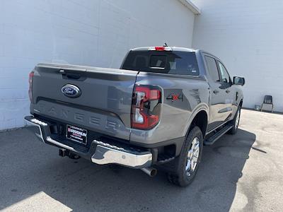 2025 Ford Ranger SuperCrew Cab 4WD Pickup for sale #HF3297 - photo 2