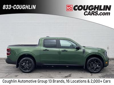 2025 Ford Maverick SuperCrew Cab AWD Pickup for sale #HF3304 - photo 1