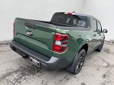 2025 Ford Maverick SuperCrew Cab AWD Pickup for sale #HF3304 - photo 2
