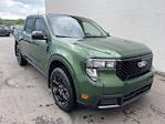 2025 Ford Maverick SuperCrew Cab AWD Pickup for sale #HF3304 - photo 4