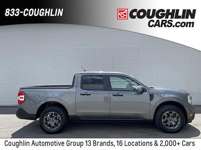 2023 Ford Maverick SuperCrew Cab AWD Pickup for sale #HF3304A - photo 1
