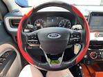 2023 Ford Maverick SuperCrew Cab AWD Pickup for sale #HF3304A - photo 12