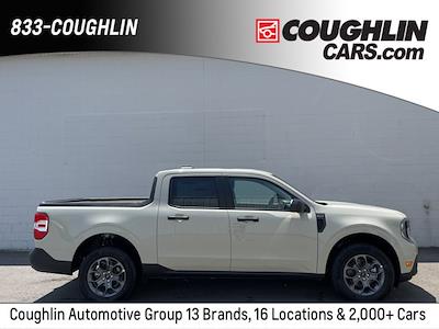 2025 Ford Maverick SuperCrew Cab AWD Pickup for sale #HF3306 - photo 1