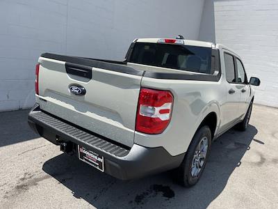 2025 Ford Maverick SuperCrew Cab AWD Pickup for sale #HF3306 - photo 2