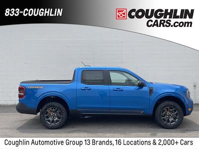2025 Ford Maverick SuperCrew Cab AWD Pickup for sale #HF3307 - photo 1