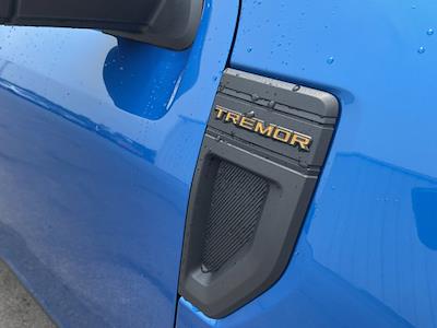 2025 Ford Maverick SuperCrew Cab AWD Pickup for sale #HF3307 - photo 2