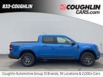 2025 Ford Maverick SuperCrew Cab AWD Pickup for sale #HF3307 - photo 1