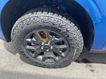 2025 Ford Maverick SuperCrew Cab AWD Pickup for sale #HF3307 - photo 35