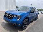 2025 Ford Maverick SuperCrew Cab AWD Pickup for sale #HF3307 - photo 5