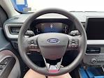 2025 Ford Maverick SuperCrew Cab AWD Pickup for sale #HF3310 - photo 12