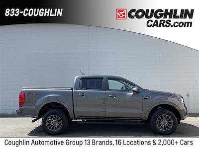 Used 2019 Ford Ranger Lariat SuperCrew Cab 4WD Pickup for sale #HF3318B - photo 1