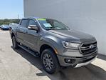 Used 2019 Ford Ranger Lariat SuperCrew Cab 4WD Pickup for sale #HF3318B - photo 3