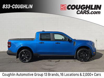 2025 Ford Maverick SuperCrew Cab AWD Pickup for sale #HF3323 - photo 1