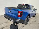 2025 Ford Maverick SuperCrew Cab AWD Pickup for sale #HF3323 - photo 8