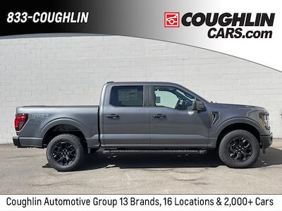 2025 Ford F-150 SuperCrew Cab 4WD Pickup for sale #HF3329 - photo 1
