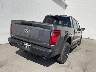 2025 Ford F-150 SuperCrew Cab 4WD Pickup for sale #HF3329 - photo 2
