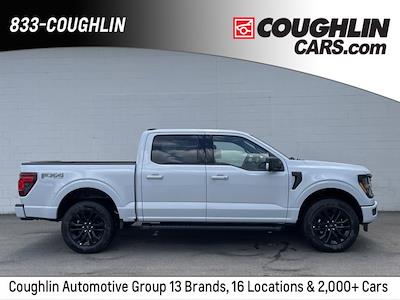 2025 Ford F-150 SuperCrew Cab 4WD Pickup for sale #HF3330 - photo 1