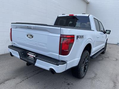 2025 Ford F-150 SuperCrew Cab 4WD Pickup for sale #HF3330 - photo 2