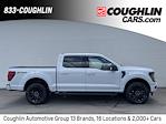 2025 Ford F-150 SuperCrew Cab 4WD Pickup for sale #HF3330 - photo 1