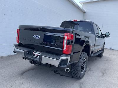 2025 Ford F-250 Crew Cab 4WD Pickup for sale #HF3332 - photo 2