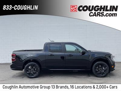 2025 Ford Maverick SuperCrew Cab AWD Pickup for sale #HF3333 - photo 1