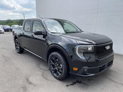 2025 Ford Maverick SuperCrew Cab AWD Pickup for sale #HF3333 - photo 2