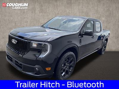 New 2025 Ford Maverick Lobo SuperCrew Cab for sale #HF3333 - photo 1