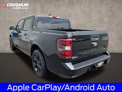 New 2025 Ford Maverick Lobo SuperCrew Cab for sale #HF3333 - photo 2