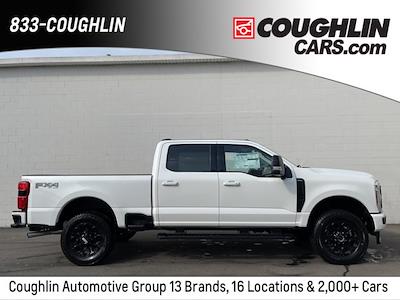 2025 Ford F-350 Crew Cab SRW 4WD Pickup for sale #HF3336 - photo 1