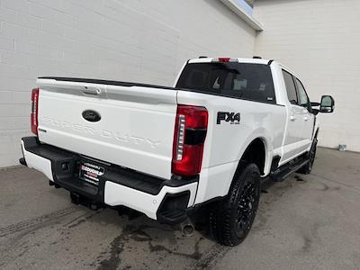 2025 Ford F-350 Crew Cab SRW 4WD Pickup for sale #HF3336 - photo 2
