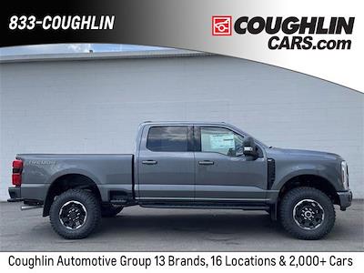 2025 Ford F-350 Crew Cab SRW 4WD Pickup for sale #HF3337 - photo 1