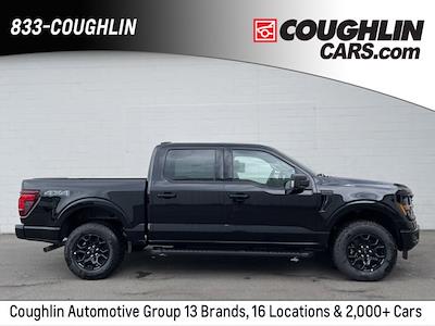 2025 Ford F-150 SuperCrew Cab 4WD Pickup for sale #HF3338 - photo 1