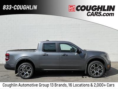 2025 Ford Maverick SuperCrew Cab AWD Pickup for sale #HF3343 - photo 1