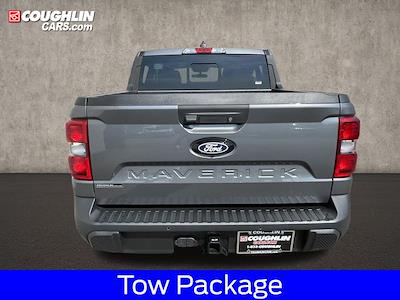 New 2025 Ford Maverick Lariat SuperCrew Cab for sale #HF3343 - photo 2