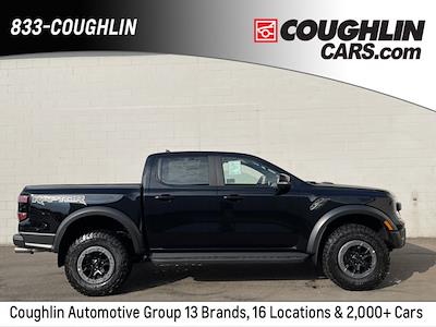 New 2025 Ford Ranger Raptor SuperCrew Cab 4WD Pickup for sale #HF3345 - photo 1