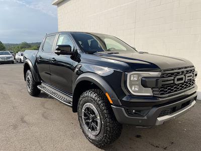 New 2025 Ford Ranger Raptor SuperCrew Cab 4WD Pickup for sale #HF3345 - photo 2