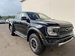 New 2025 Ford Ranger Raptor SuperCrew Cab 4WD Pickup for sale #HF3345 - photo 2