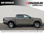 New 2025 Ford Ranger XLT SuperCrew Cab 4WD Pickup for sale #HF3346 - photo 1