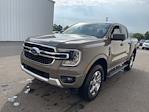 New 2025 Ford Ranger XLT SuperCrew Cab 4WD Pickup for sale #HF3346 - photo 4