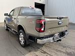 New 2025 Ford Ranger XLT SuperCrew Cab 4WD Pickup for sale #HF3346 - photo 5