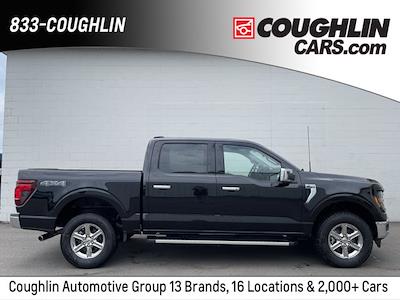 2025 Ford F-150 SuperCrew Cab 4WD Pickup for sale #HF3348 - photo 1