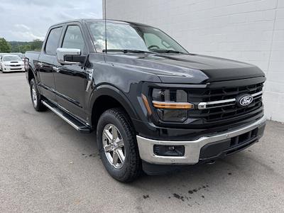 2025 Ford F-150 SuperCrew Cab 4WD Pickup for sale #HF3348 - photo 2