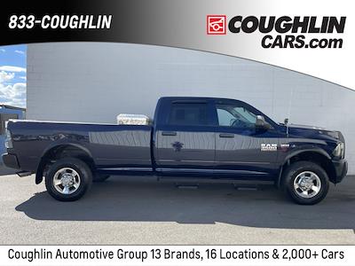 2018 Ram 3500 Crew Cab SRW 4WD Pickup for sale #HF3348B - photo 1