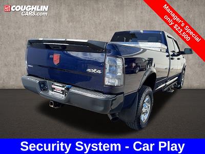 2018 Ram 3500 Crew Cab SRW 4WD Pickup for sale #HF3348B - photo 2
