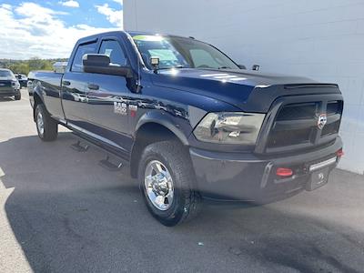 2018 Ram 3500 Crew Cab SRW 4WD Pickup for sale #HF3348B - photo 2