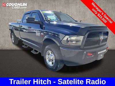 2018 Ram 3500 Crew Cab SRW 4WD Pickup for sale #HF3348B - photo 1